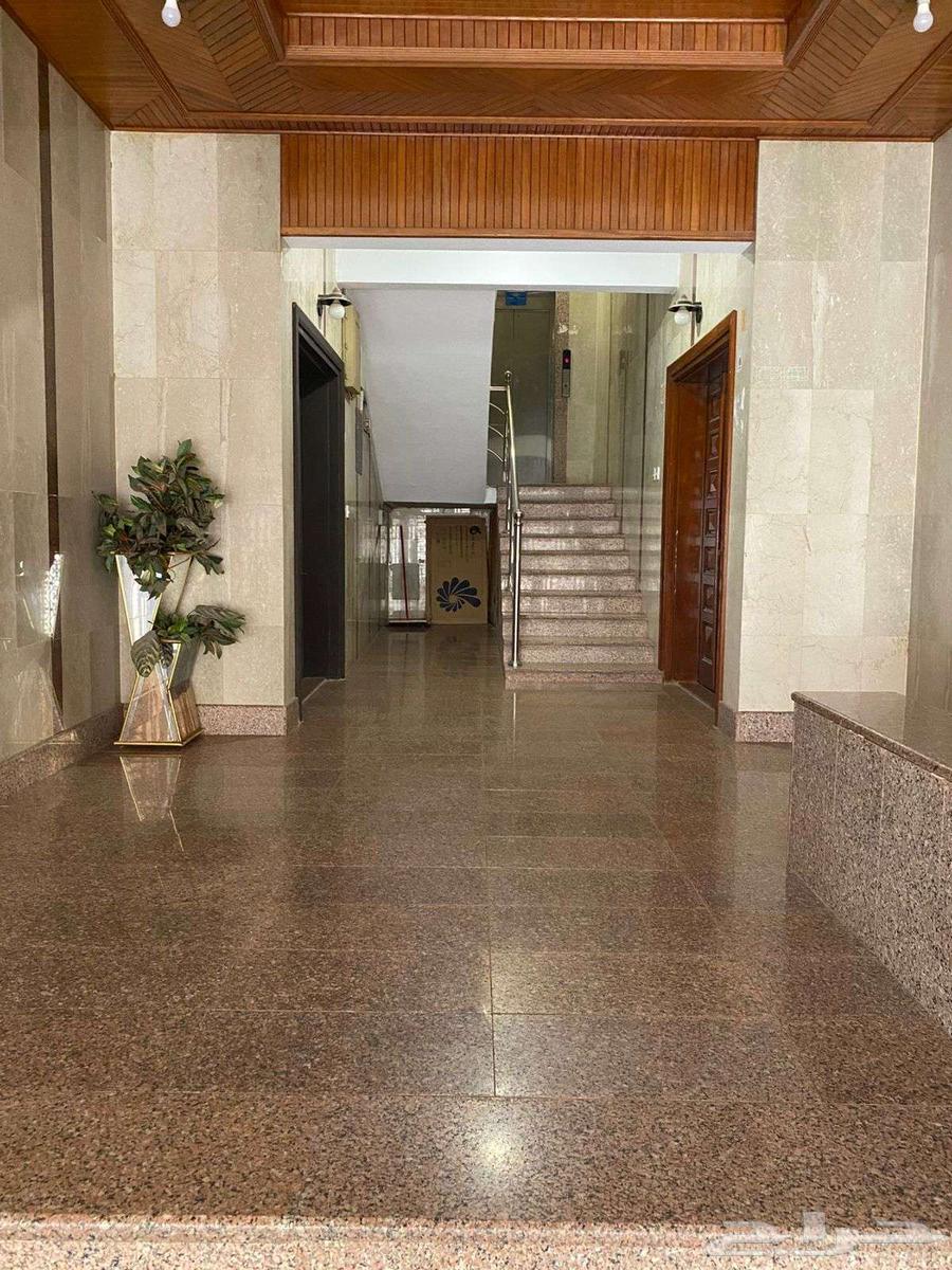 7 bedroom apartment in Al Nuzhah 2