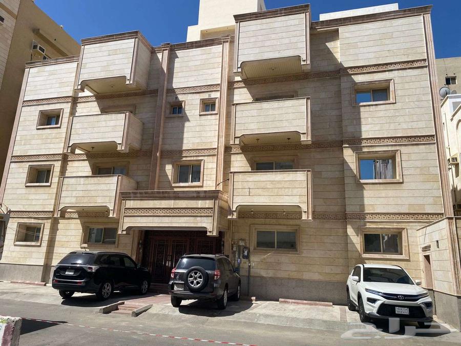 7 bedroom apartment in Al Nuzhah 19