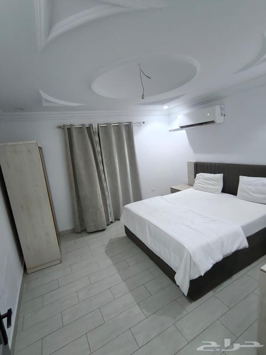 1 bedroom apartment in Al Bawadi 12