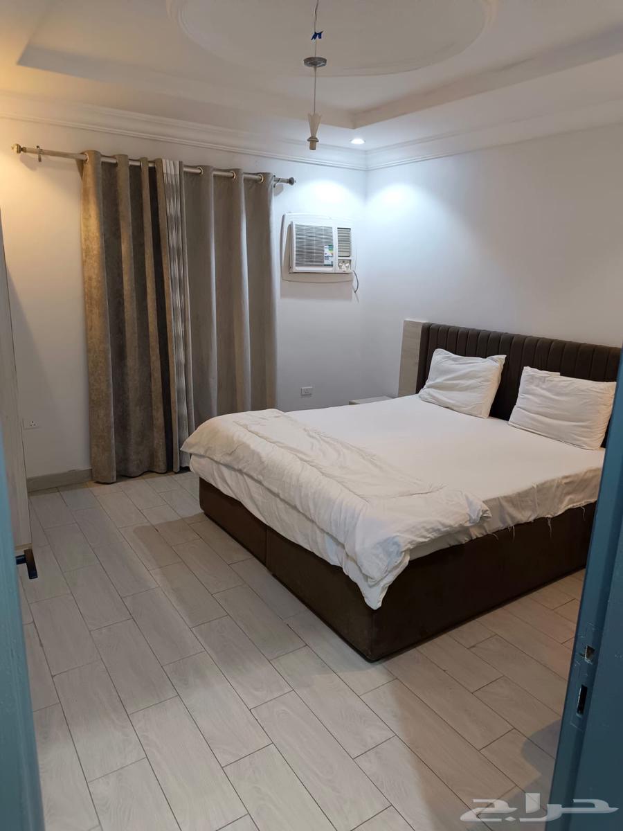 1 bedroom apartment in Al Bawadi 13