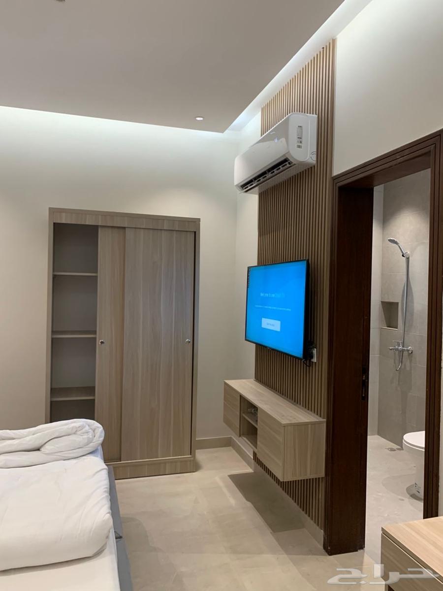 1 bedroom apartment in Al Bawadi 3