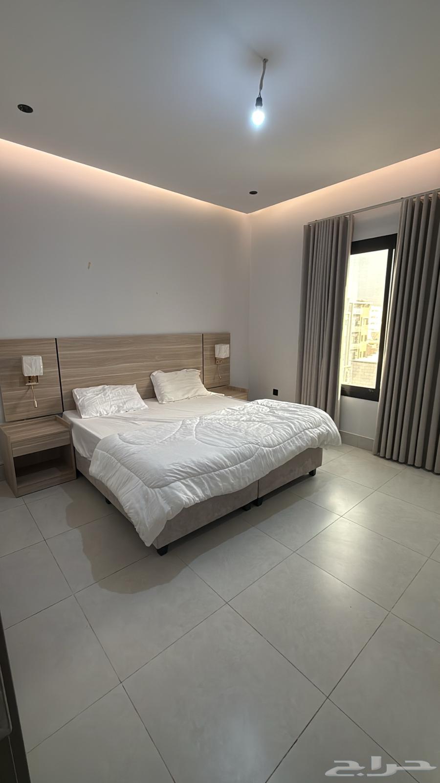 2 bedroom apartment in Mishrifah 3