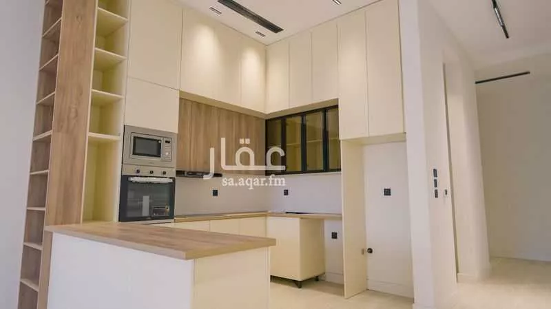 3 bedroom apartment in Al Nahda 8