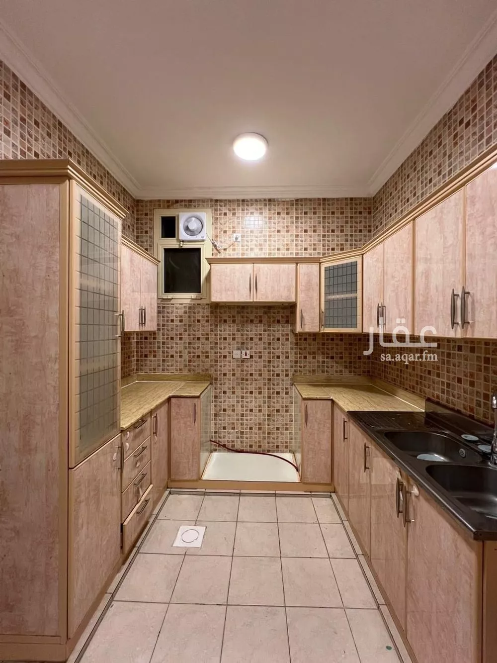 3 bedroom apartment in Qurtubah 5