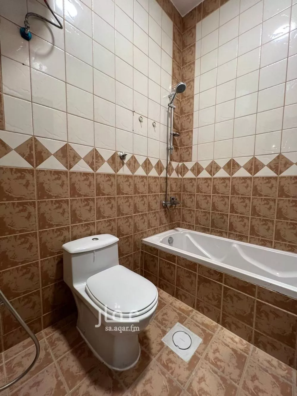 3 bedroom apartment in Qurtubah 7