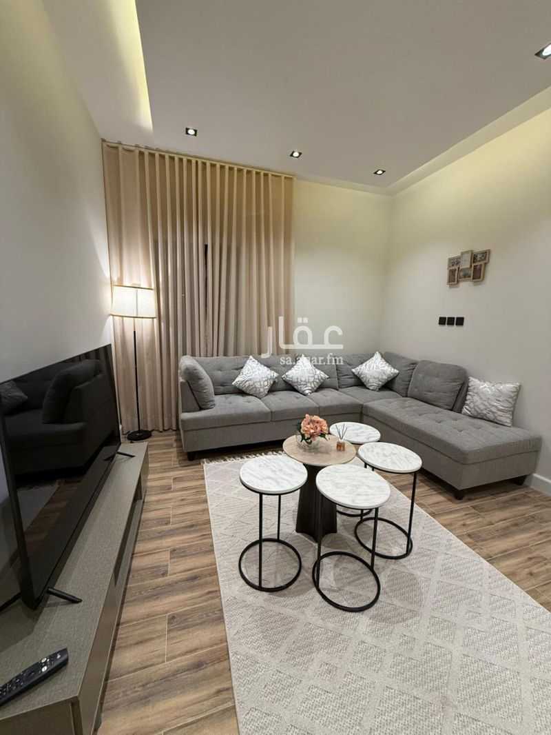 3 bedroom apartment in Al Yasmin 14