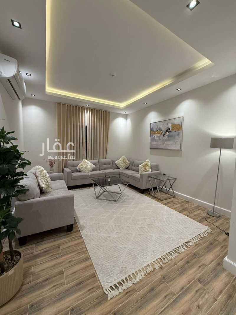 3 bedroom apartment in Al Yasmin 5