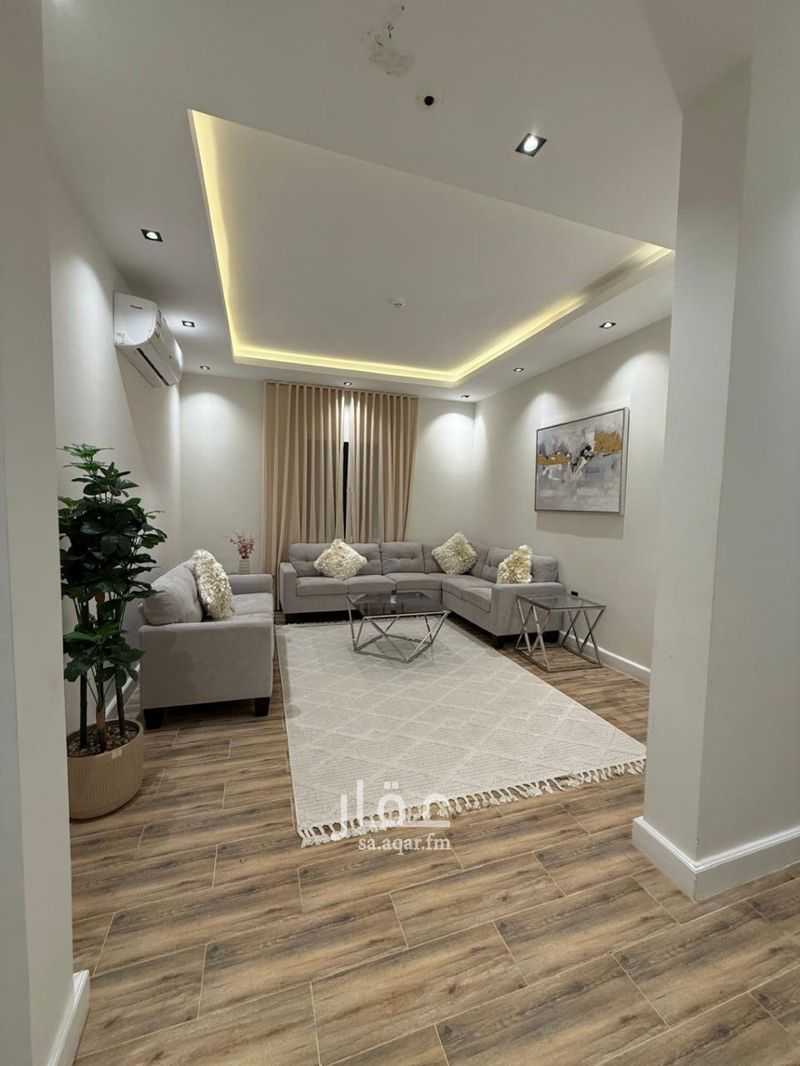 3 bedroom apartment in Al Yasmin 6