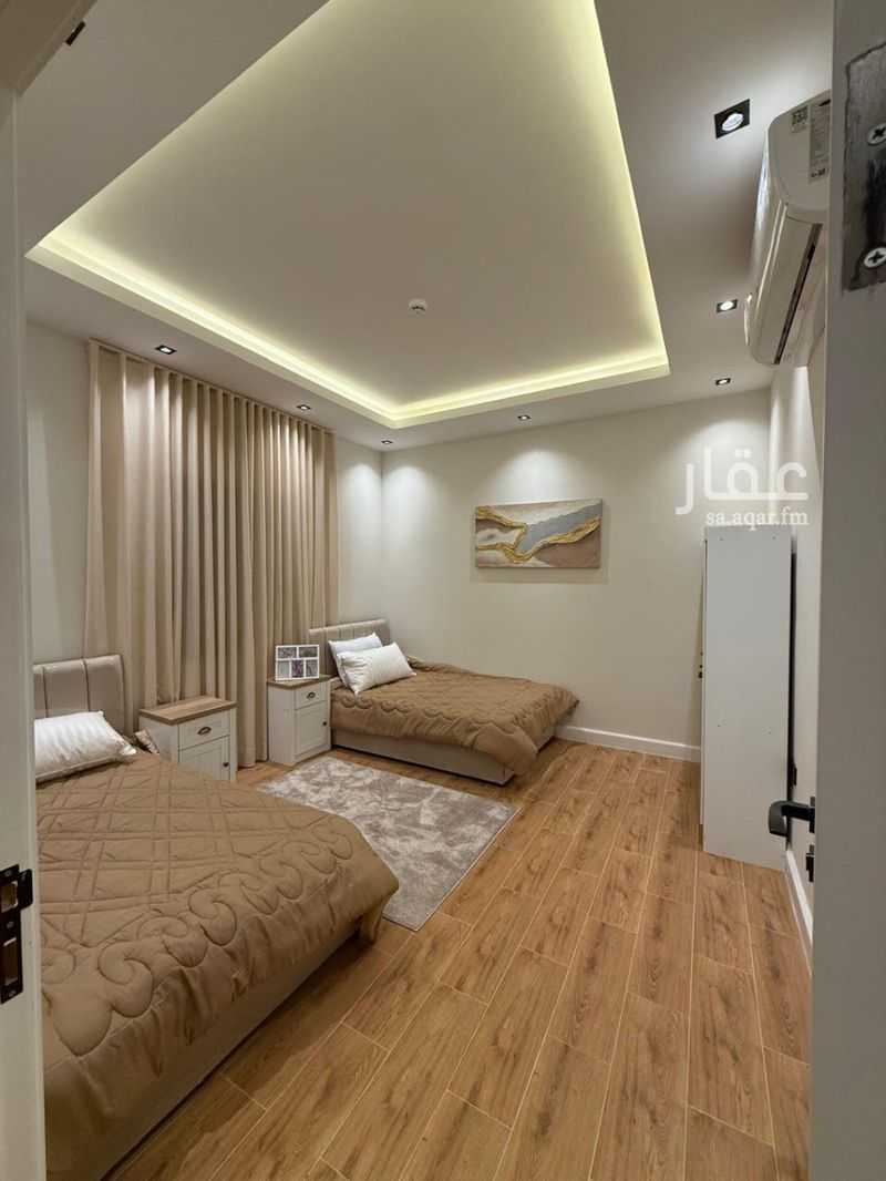 3 bedroom apartment in Al Yasmin 15