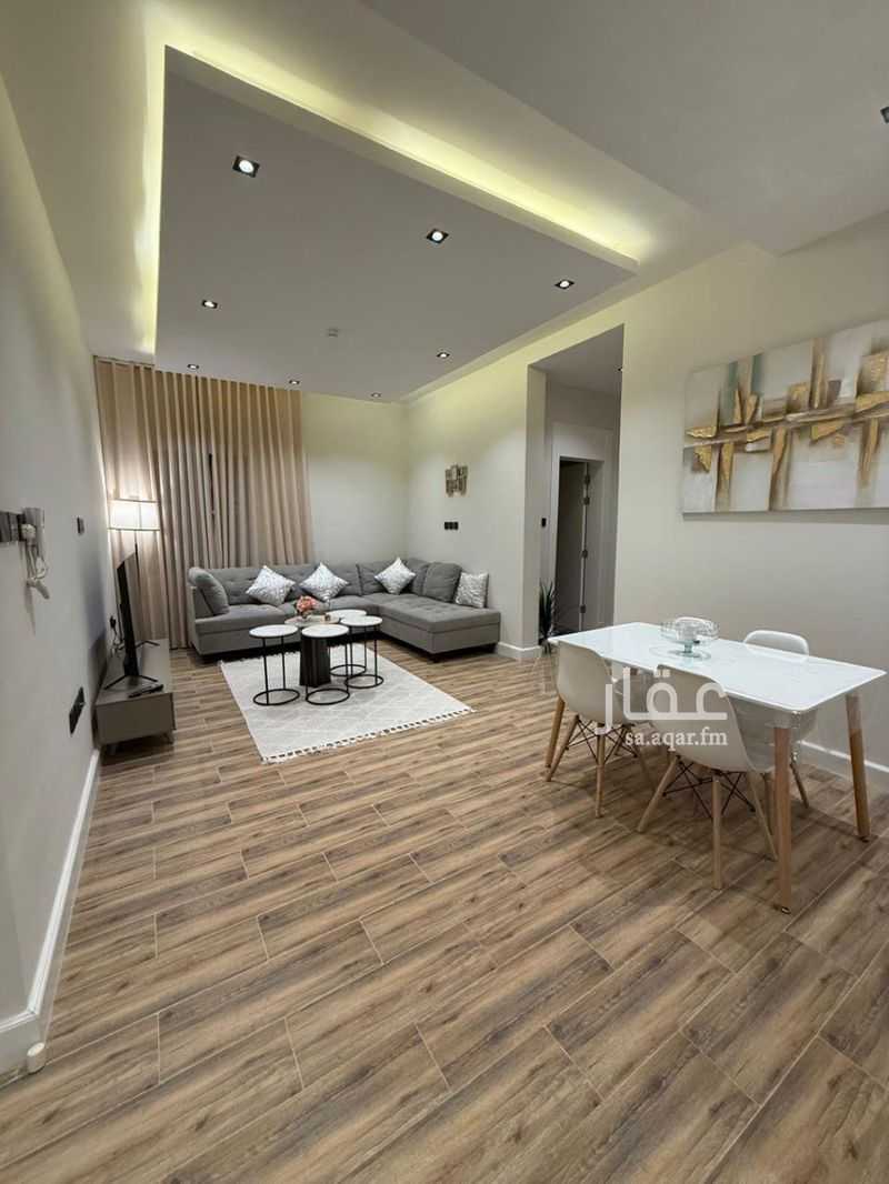 3 bedroom apartment in Al Yasmin 13