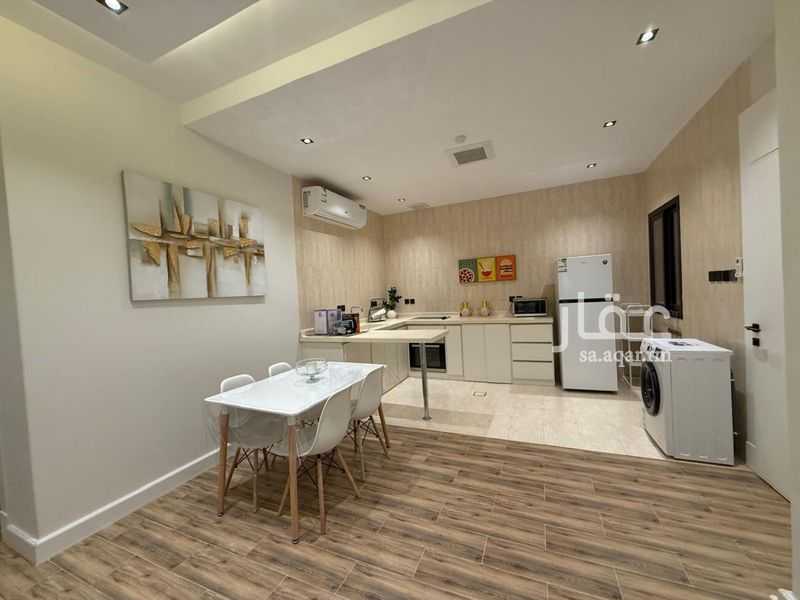 3 bedroom apartment in Al Yasmin 7