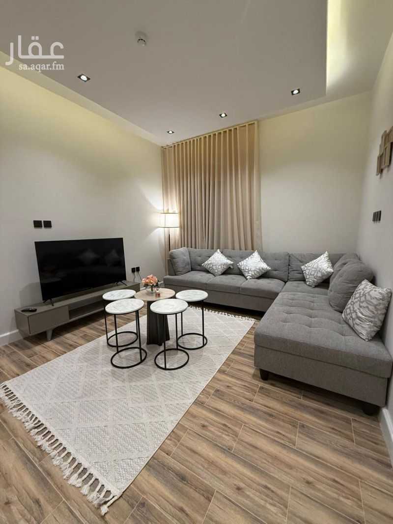 3 bedroom apartment in Al Yasmin 10