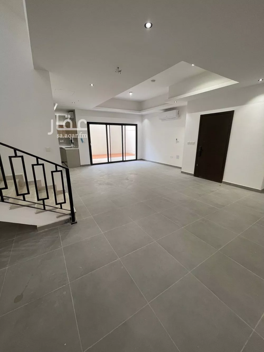 4 bedroom villa in Al Narjis 7