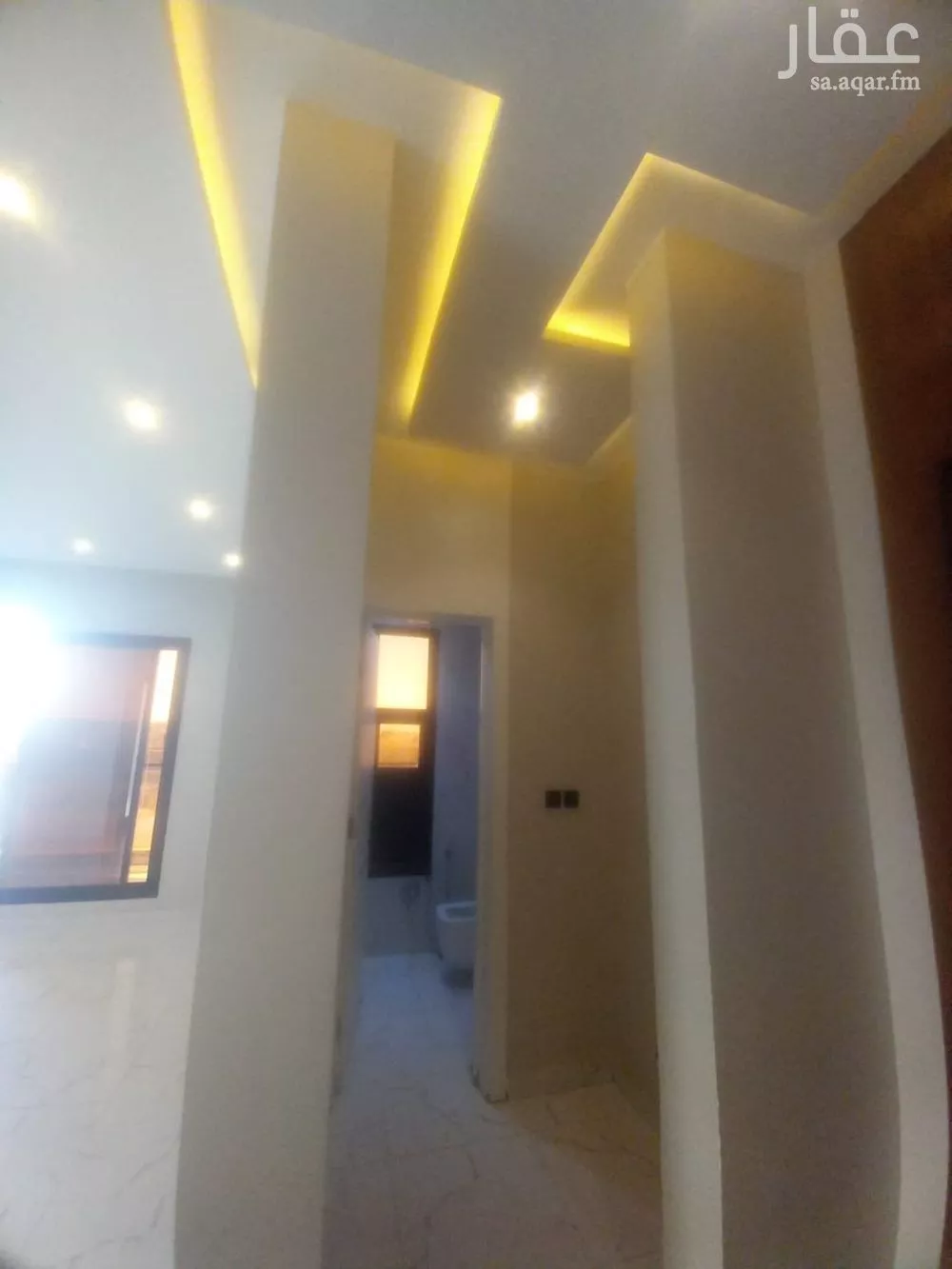 4 bedroom apartment in Dhahrat Laban 4