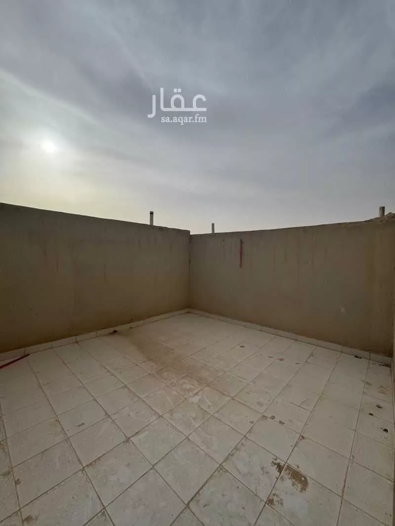3 bedroom apartment in Ash Sharq 2