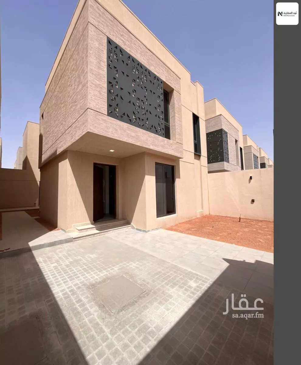 5 bedroom villa in Al Rimal 2