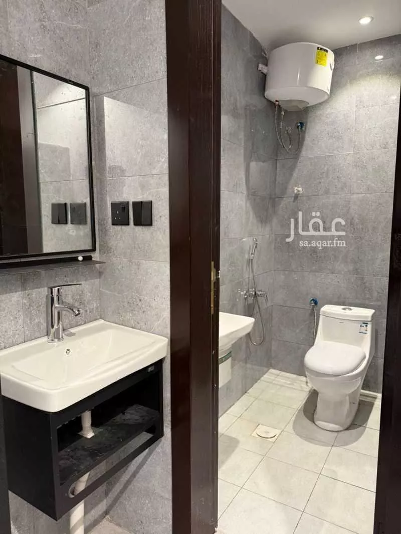 شقة 1 غرف في اليرموك 5