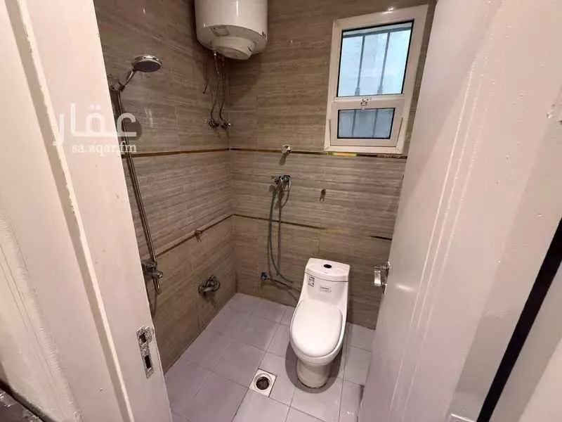 شقة 1 غرف في بدر 4