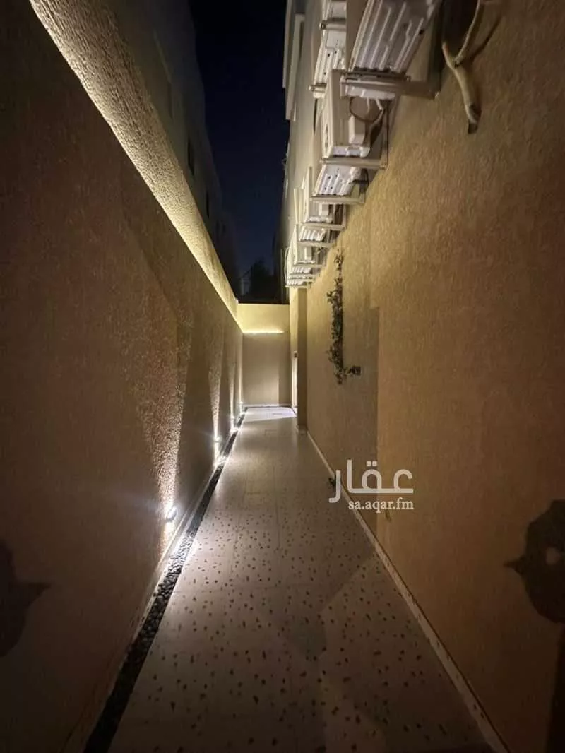 شقة 1 غرف في المغرزات 4