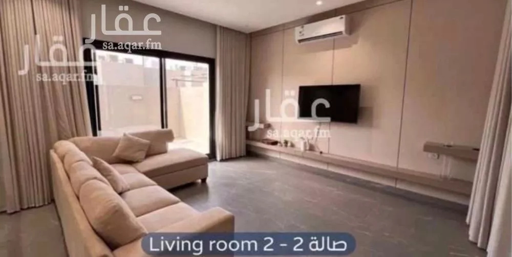 8 bedroom villa in Al Aridh 7