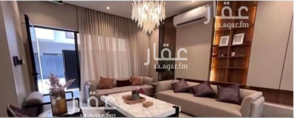 8 bedroom villa in Al Aridh 9