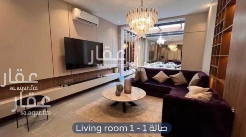 8 bedroom villa in Al Aridh 11