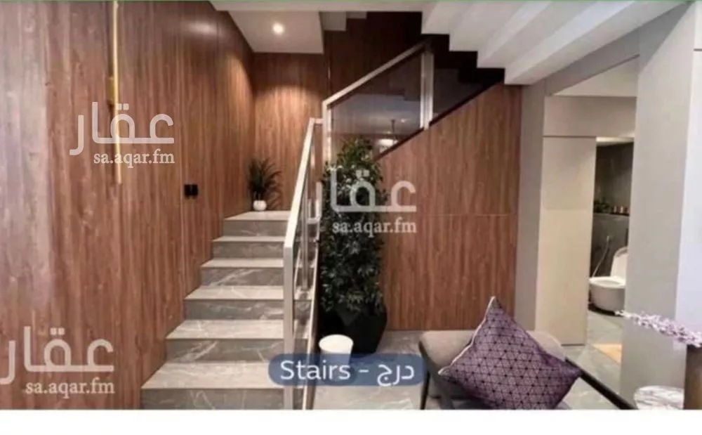 8 bedroom villa in Al Aridh 15