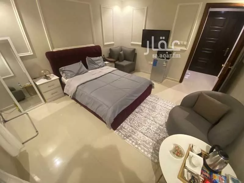 1 bedroom apartment in Ar Rayan 4
