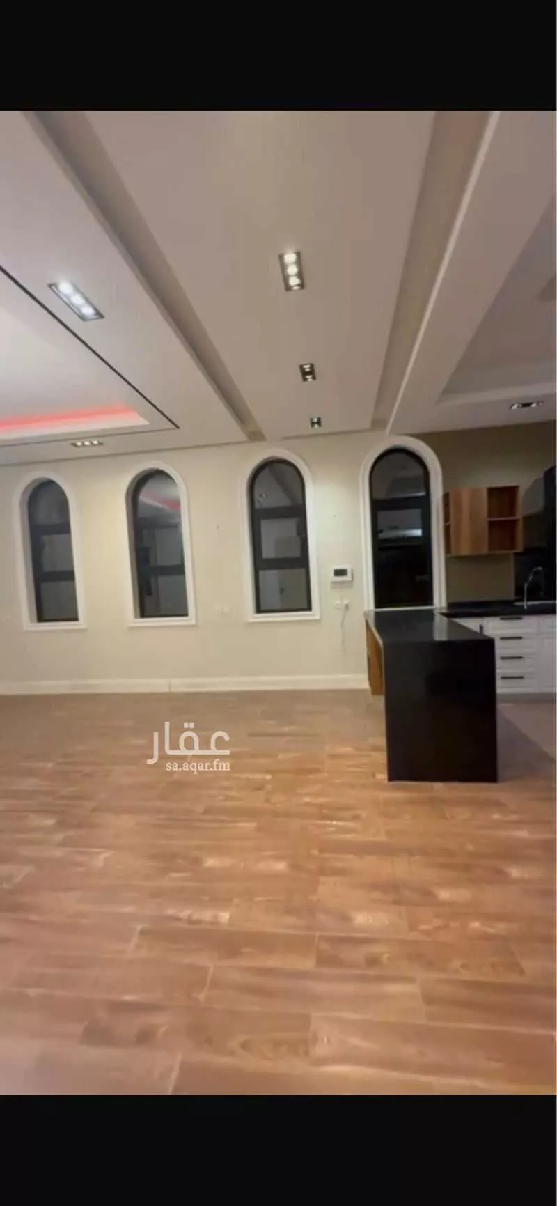 5 bedroom apartment in King Abdullah 6