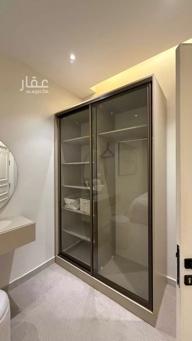 شقة 1 غرف في قرطبة 7