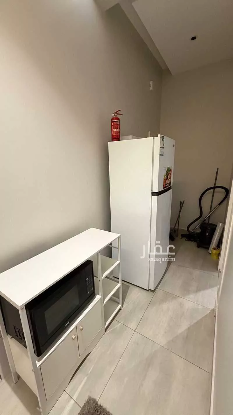 شقة 1 غرف في قرطبة 9