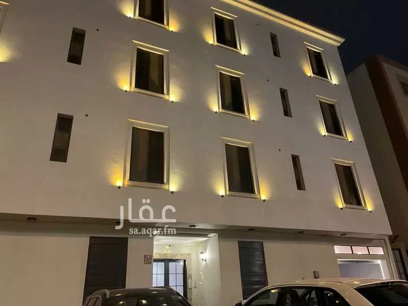 1 bedroom apartment in Al Narjis 5