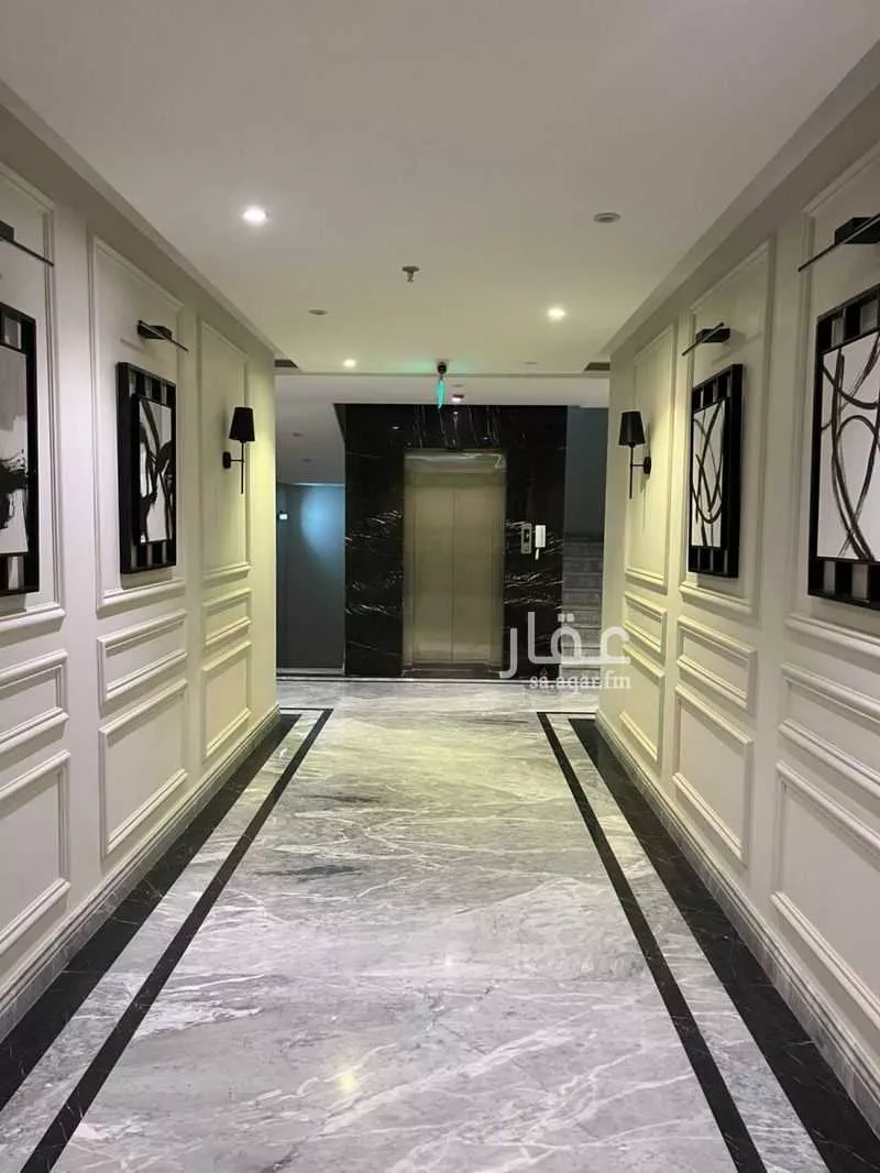 1 bedroom apartment in Al Narjis 2