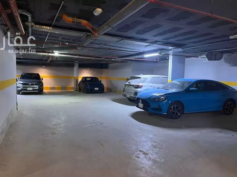 1 bedroom apartment in Al Narjis 3