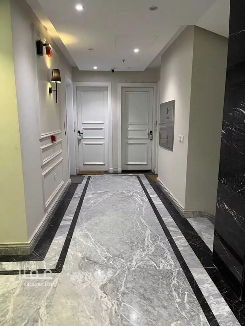 1 bedroom apartment in Al Narjis 4