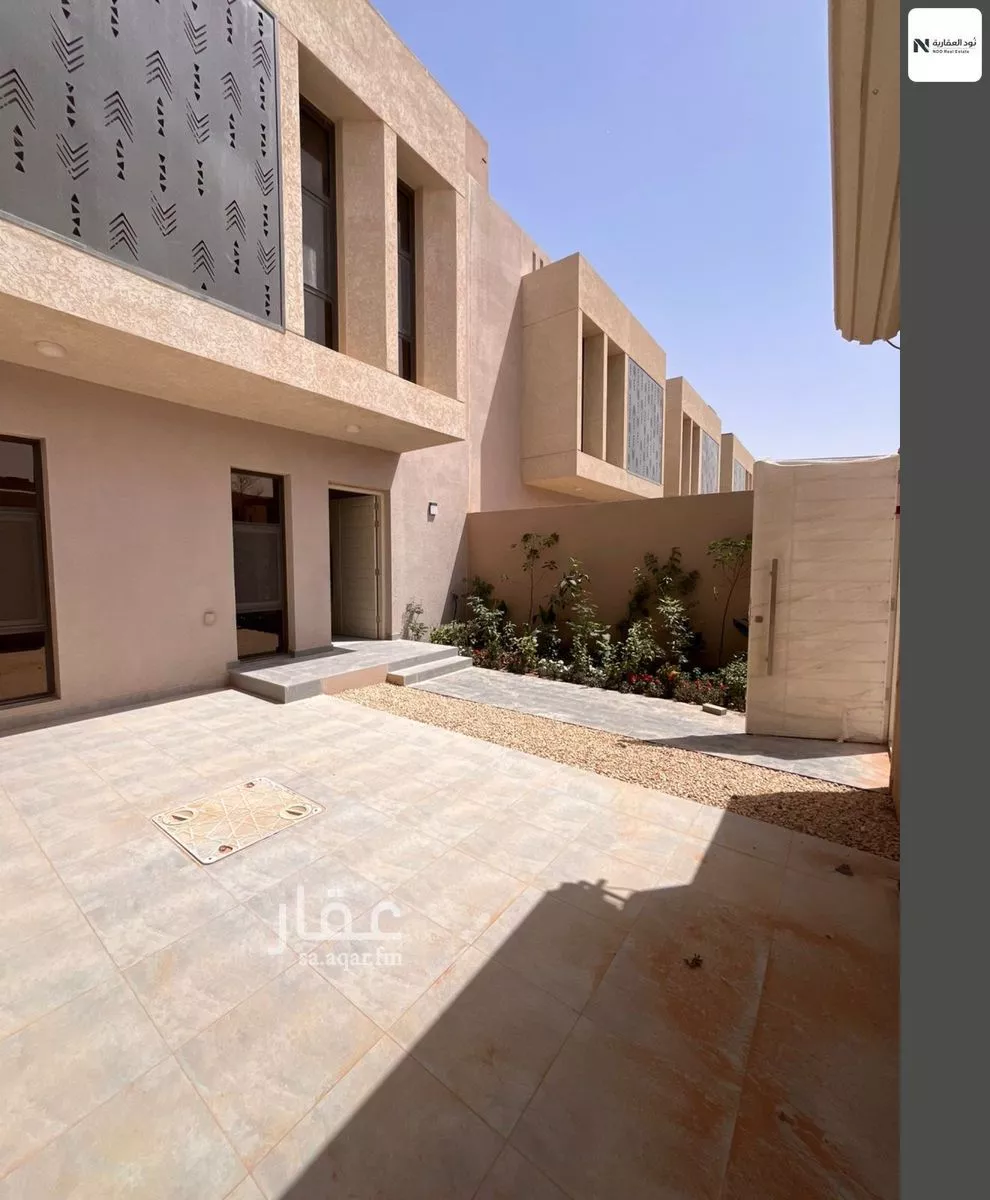 4 bedroom villa in Al Rimal 3