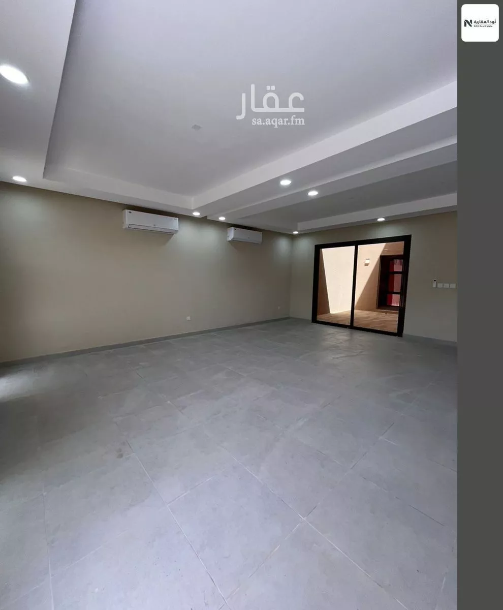 4 bedroom villa in Al Rimal 4