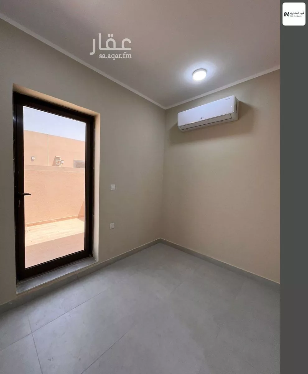 4 bedroom villa in Al Rimal 15