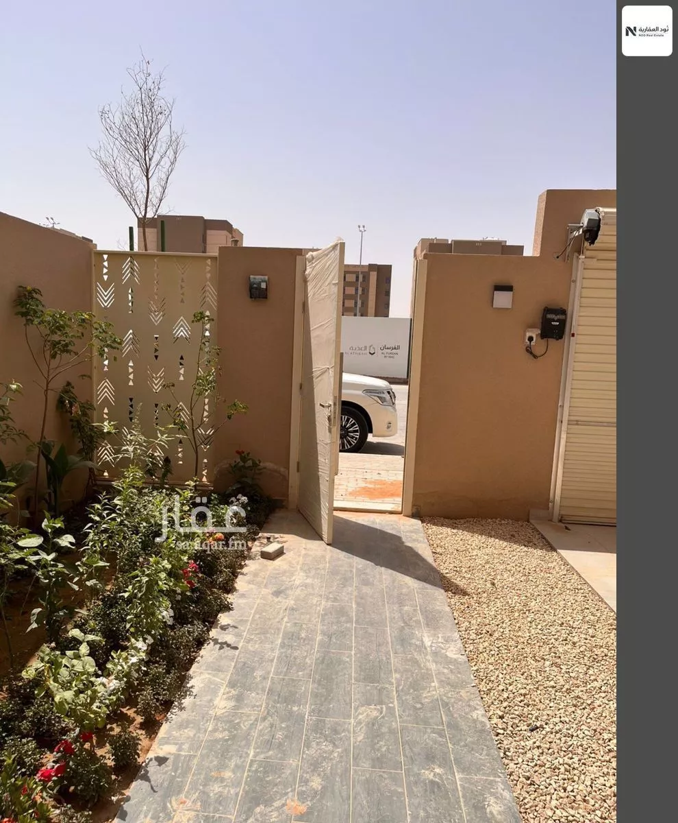 4 bedroom villa in Al Rimal 2