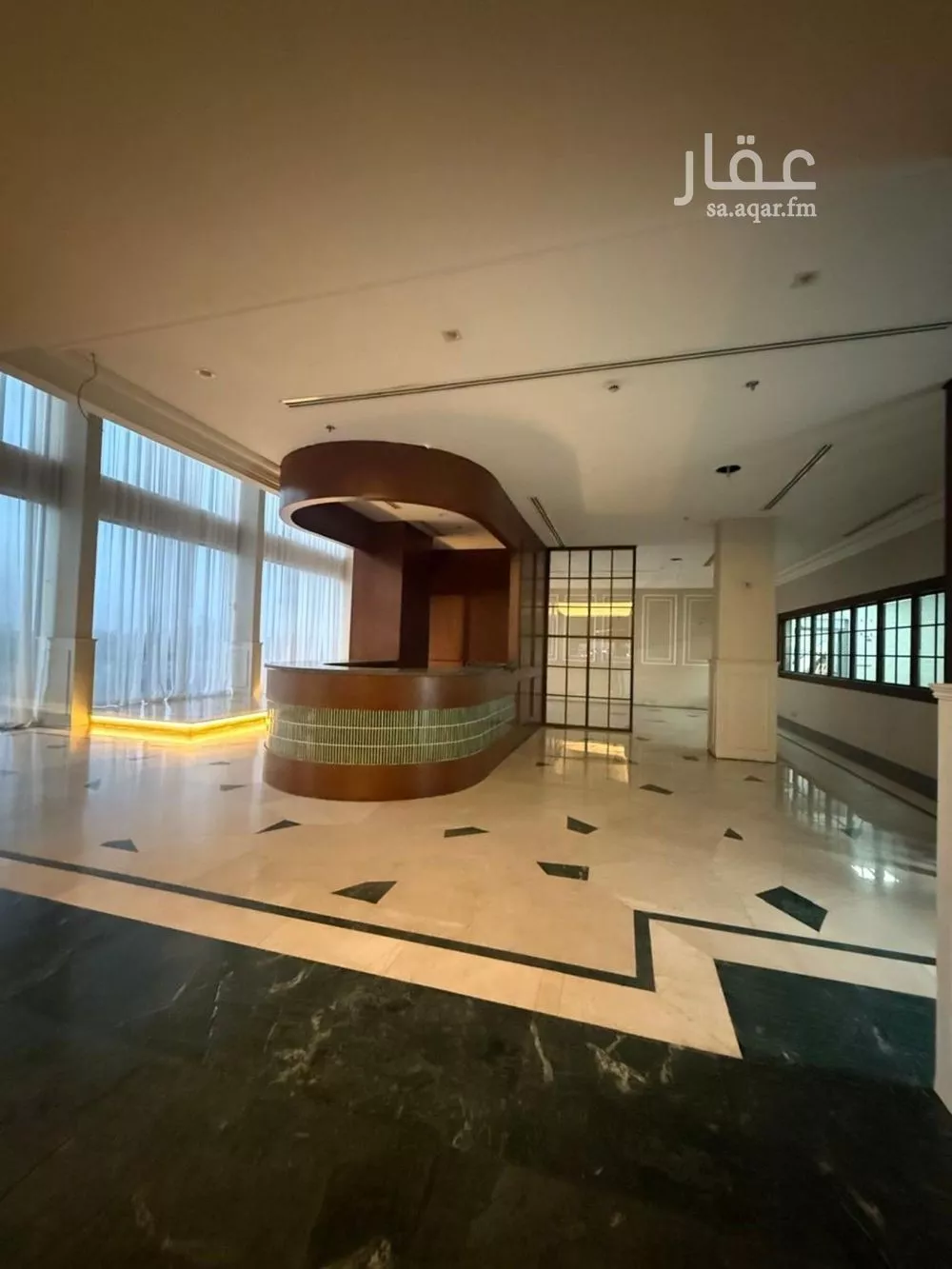 عمارة 1087 م² في أبحر الشمالية 15