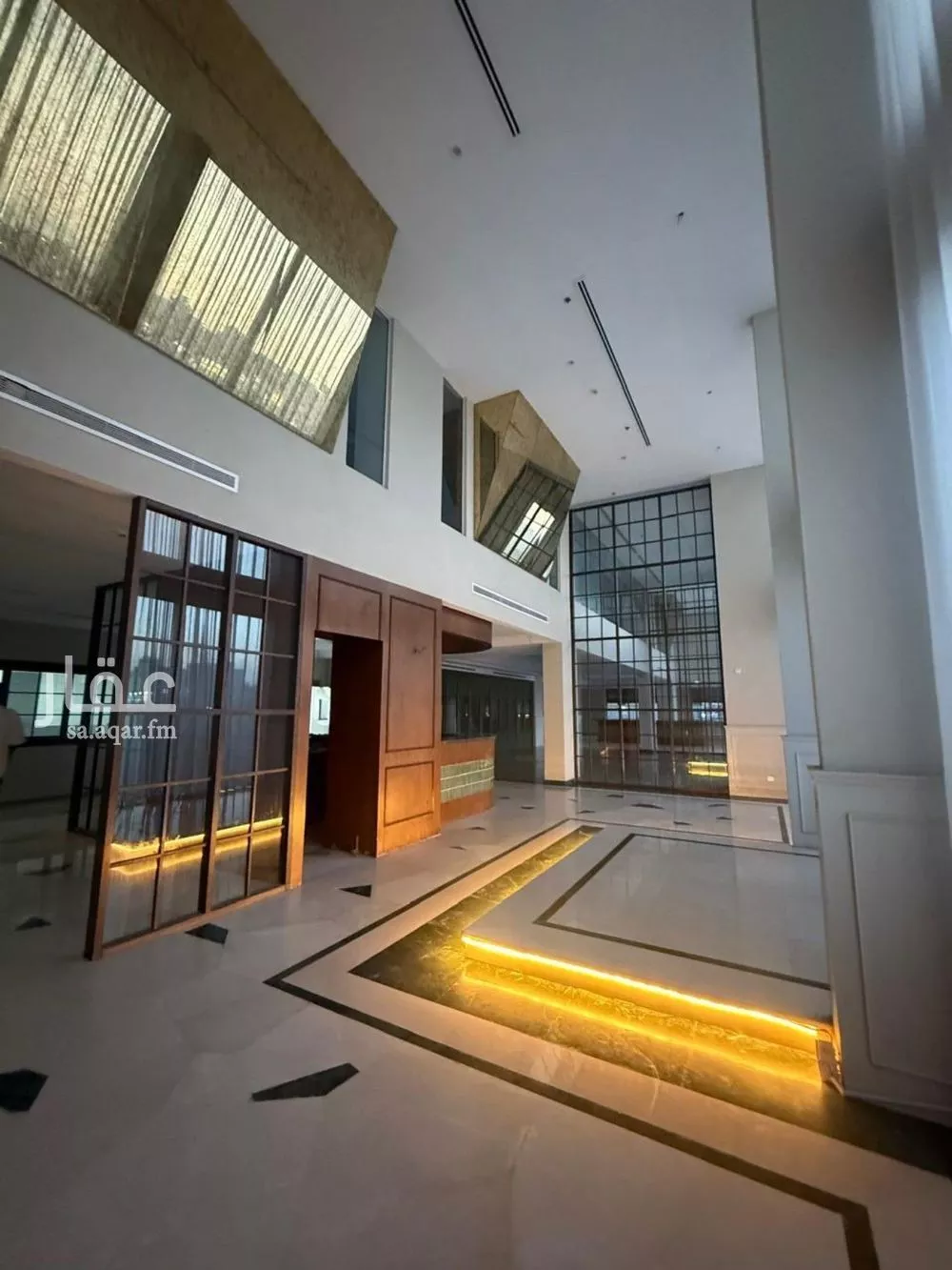 عمارة 1087 م² في أبحر الشمالية 4