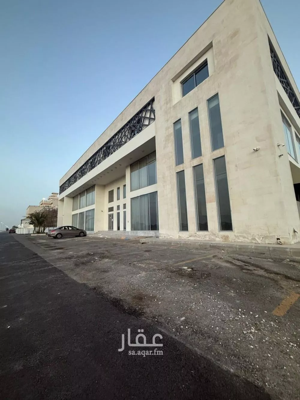عمارة 1087 م² في أبحر الشمالية 10