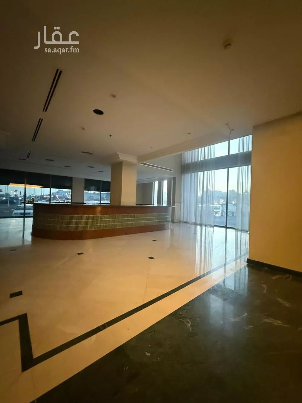 عمارة 1087 م² في أبحر الشمالية 8