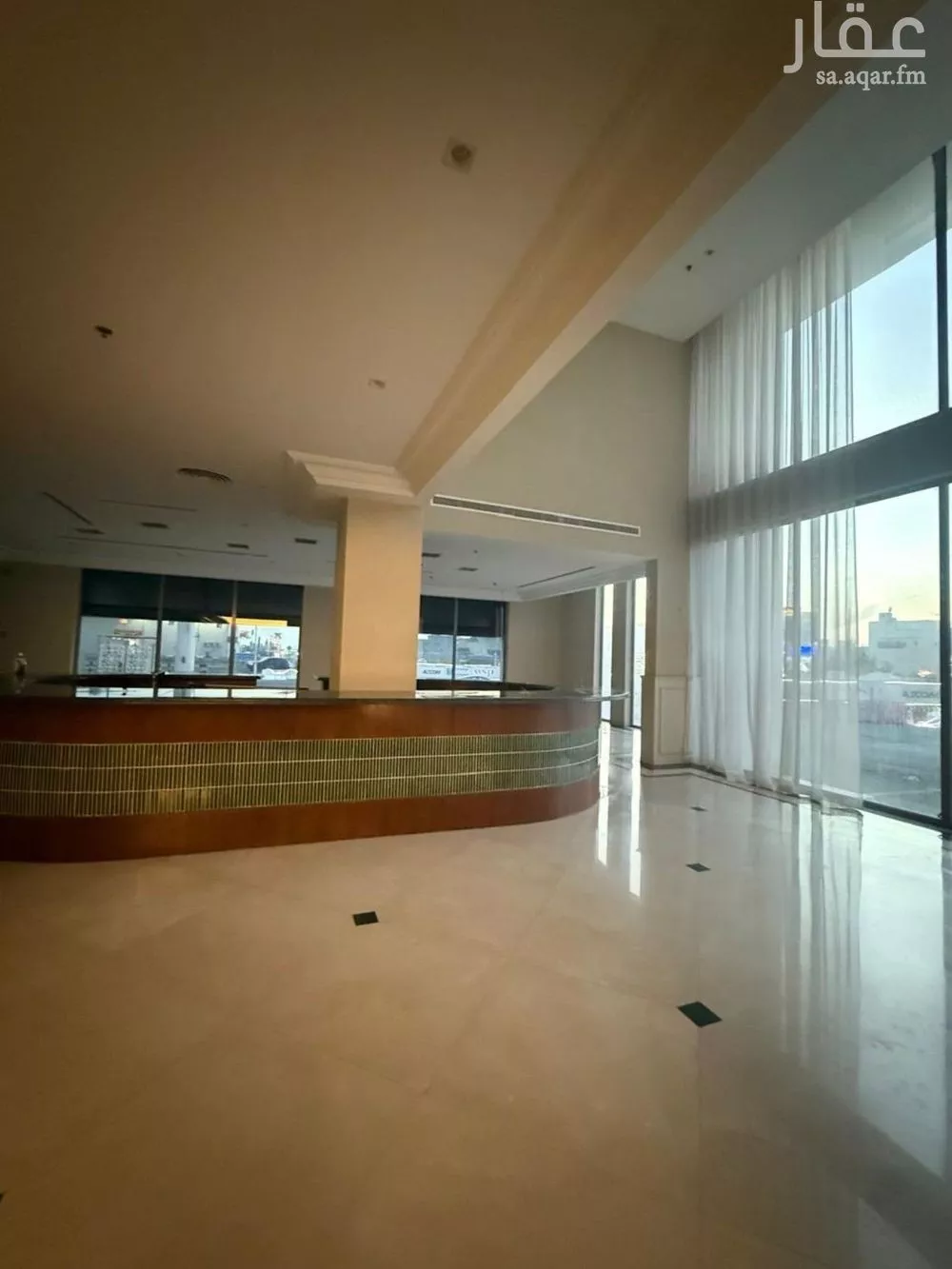 عمارة 1087 م² في أبحر الشمالية 14
