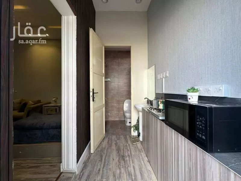 1 bedroom floor in Al Munsiyah 6