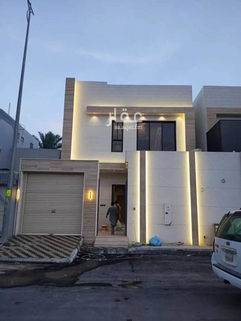 10 bedroom villa in Tuwaiq 6
