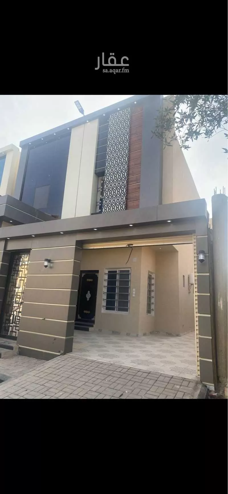 5 bedroom villa in Tuwaiq 4