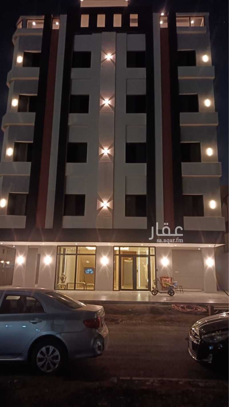 عمارة 318 م² في الفيصلية 7