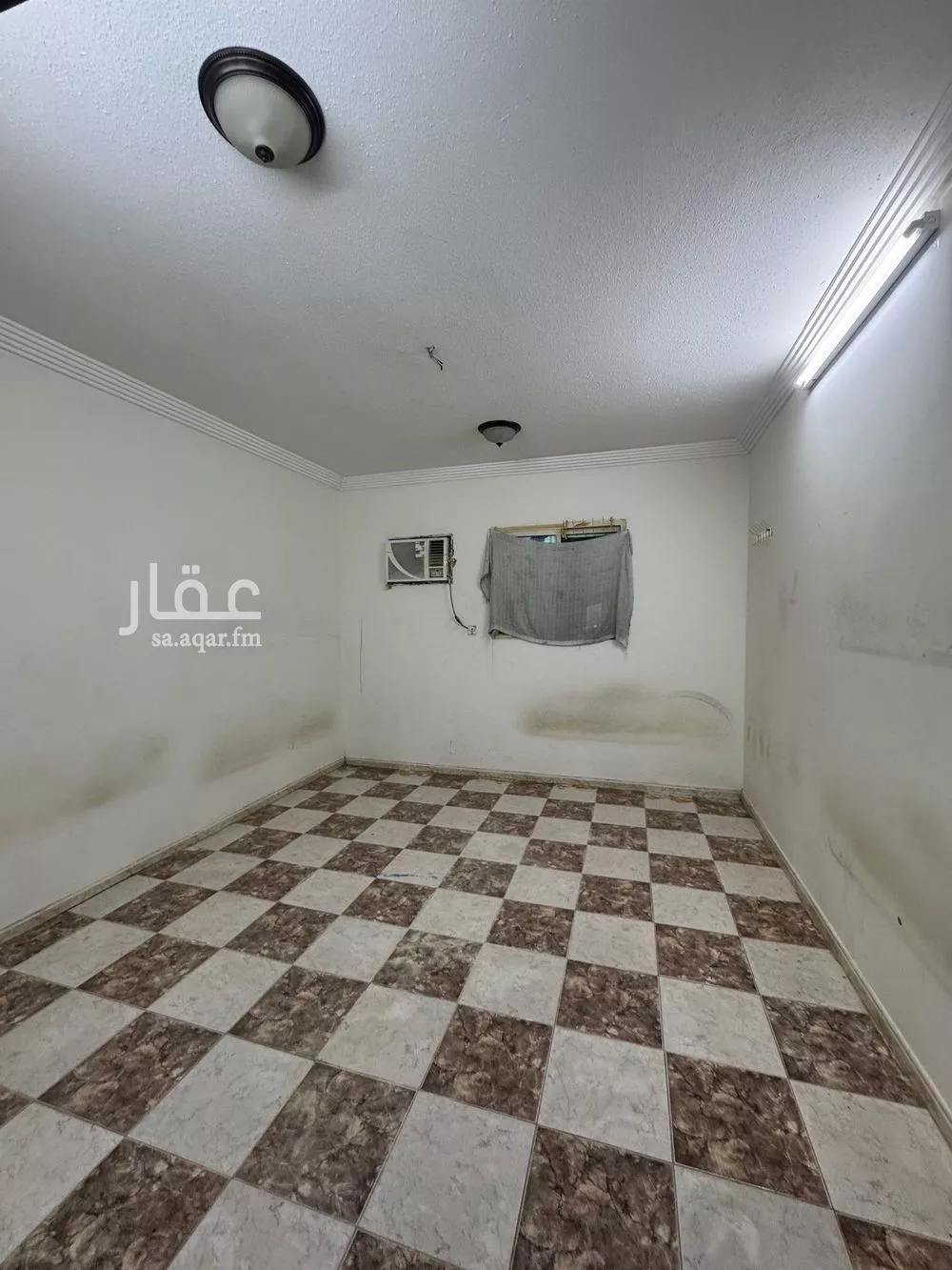 3 bedroom apartment in Al Yarmouk 2