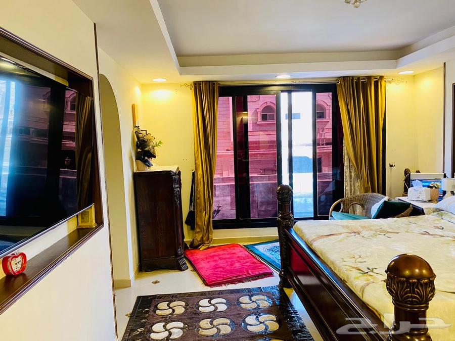 10 bedroom villa in Taibah 4